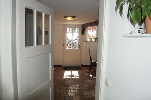 Interior - The small Villa OLEFant in the historic center of Schleiden Olef (Schleiden)