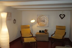 Interior - The small Villa OLEFant in the historic center of Schleiden Olef (Schleiden)