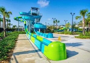 Children’s area - Fun-Filled Family Retreat near Disney w/Private Pool, Game Room, and Theater. (Davenport)