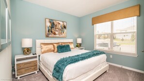 4 Schlafzimmer, Bügeleisen/Bügelbrett, WLAN, Bettwäsche