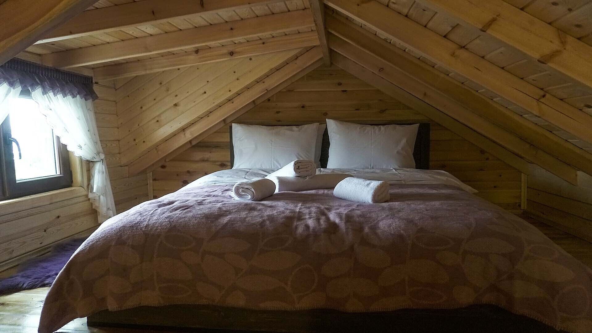 Sapanca Casamia Suit Bungalows - Lake and Forest View