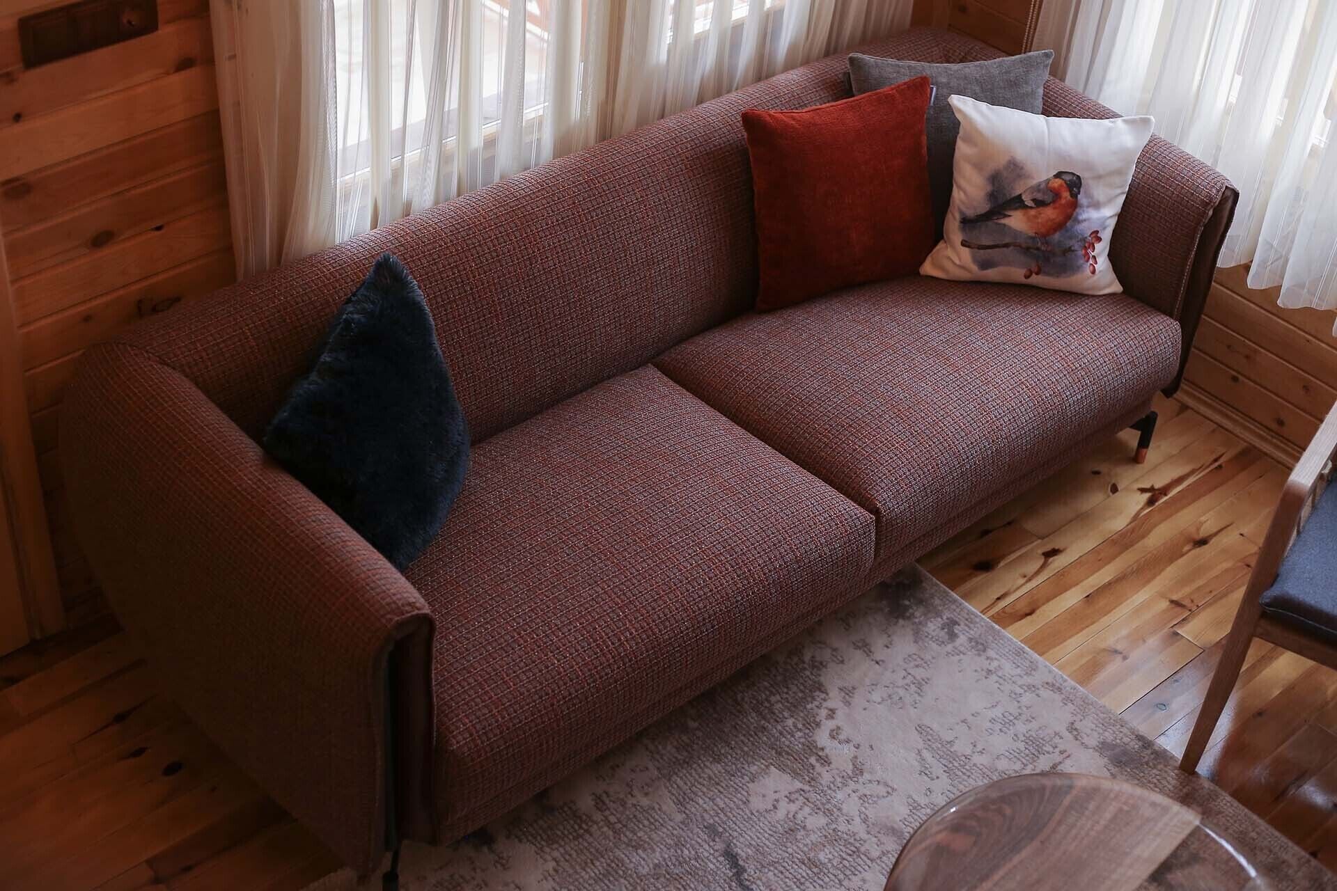 Sapanca Casamia Suit Bungalows - Lake and Forest View