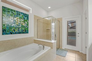 Hair dryer, towels - Last Minute Disney! Private Pool, Hot Tub & Themed Bedrooms. Book Now! #39464 (Orlando)