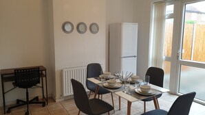 House | Dapur peribadi