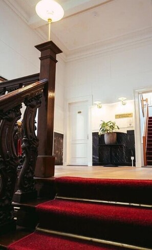 Escaleras