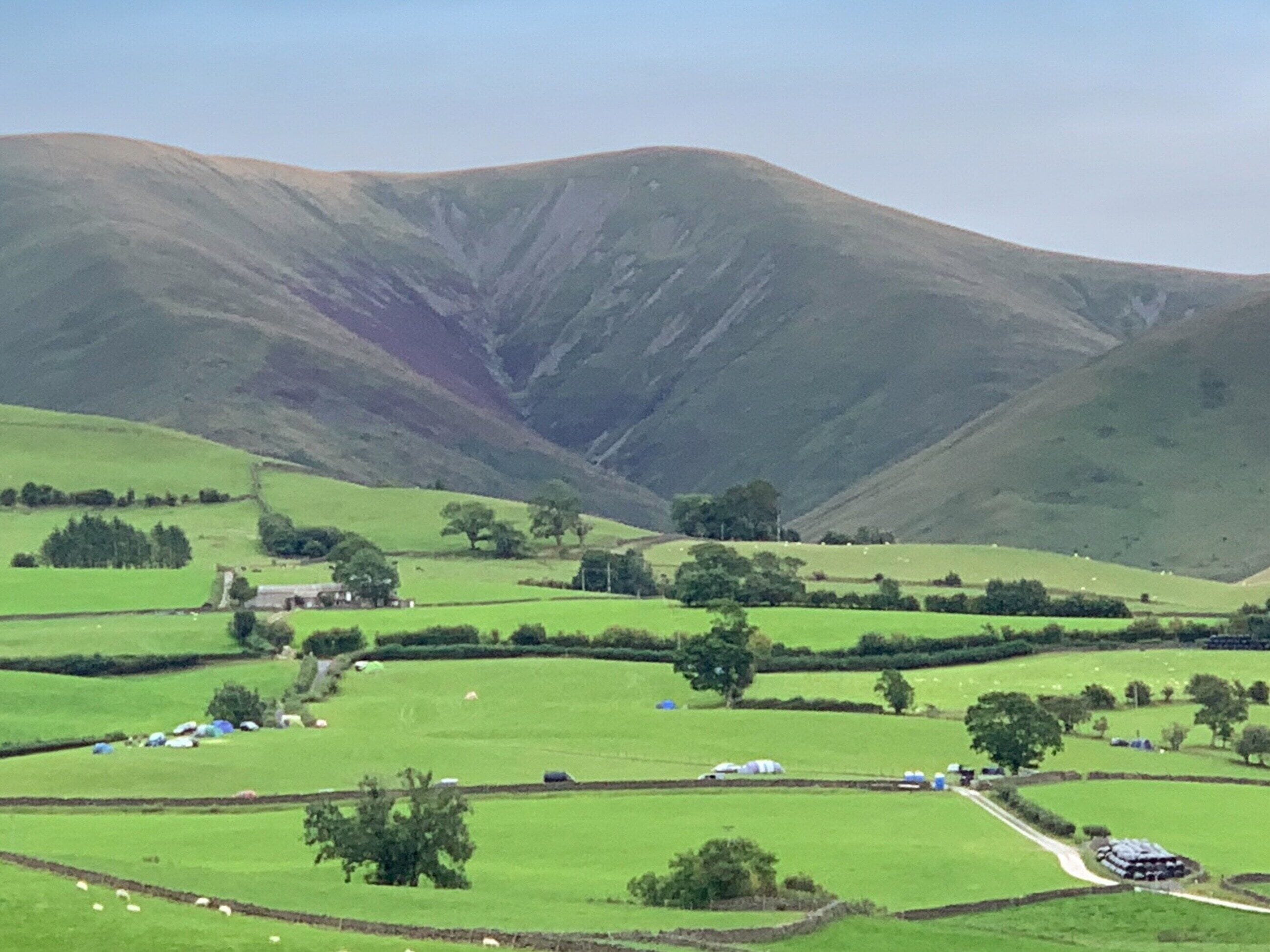 Surrounding area | Beck Foot Cottage, Sedbergh