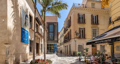 Thyssen Boutique Apartments Caleta Homes