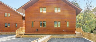 Waterside Lodge Six - UK38264