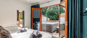 Waterside Lodge Six - UK38264