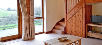 2 bedroom accommodation in Great Torrington