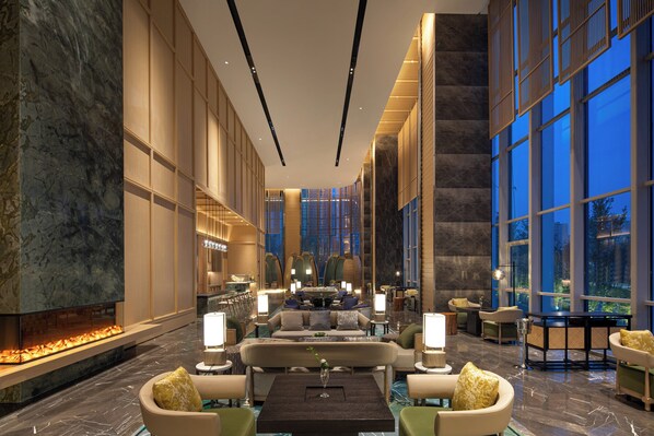 Bar (in der Unterkunft)