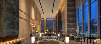 HUALUXE Yibin by IHG