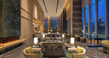 HUALUXE Yibin by IHG