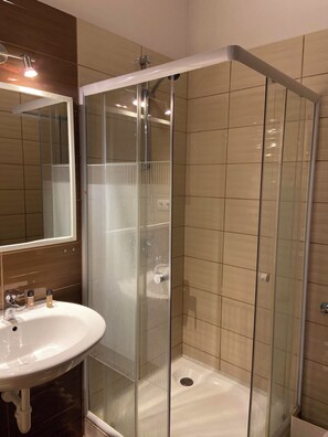 Chambre Quadruple