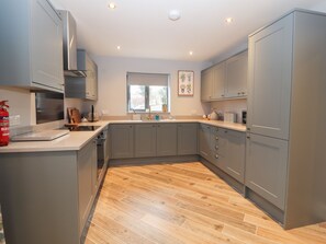 Cottage | Interior - Timadon Cottage (Chester)