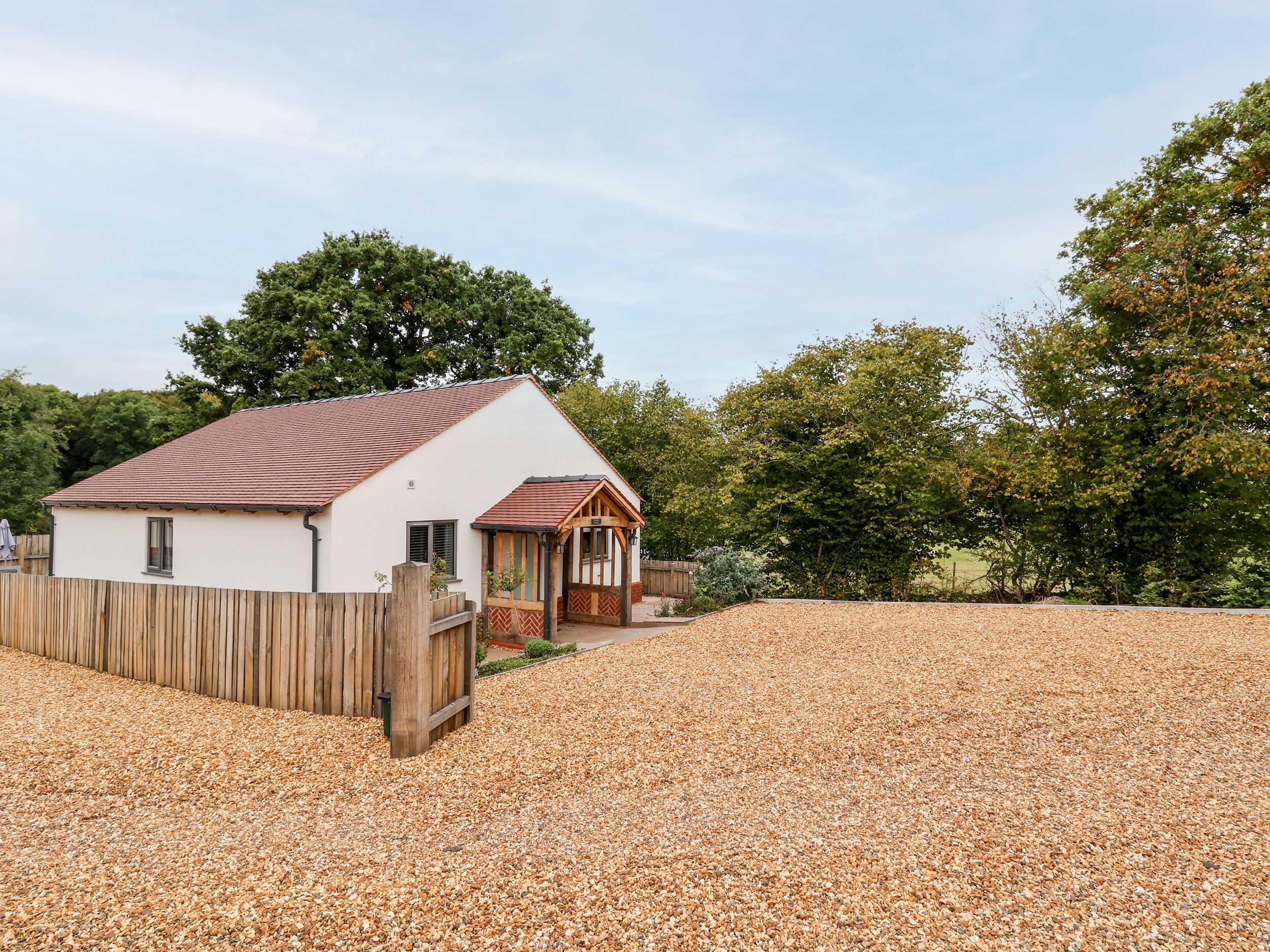 Cottage | Ngoại thất