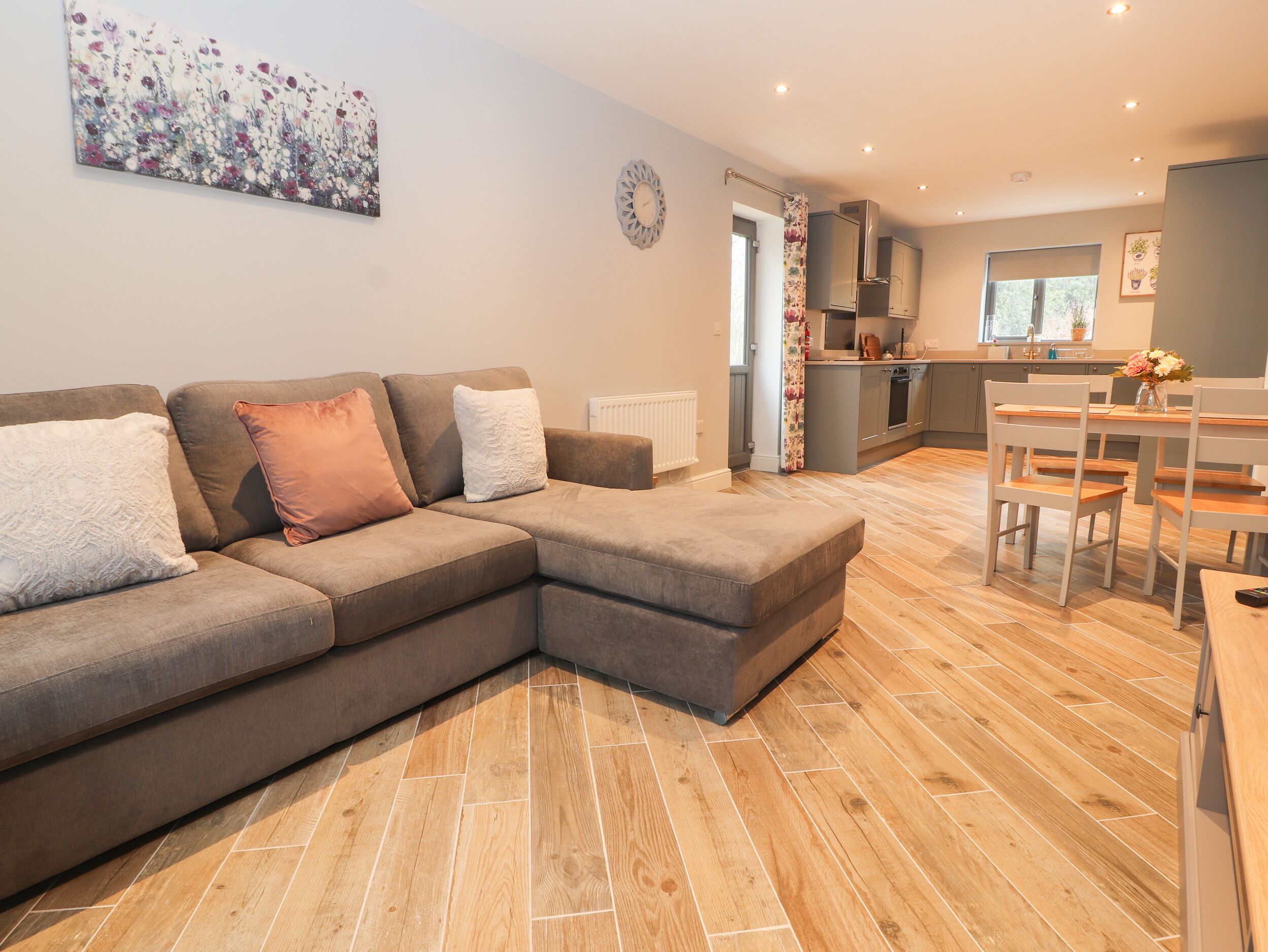 Casa de campo | Interior