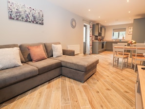 Cottage | Interior - Timadon Cottage (Chester)