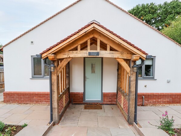 Cottage | Exterior - Timadon Cottage (Chester)