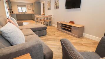 Cottage | Living room