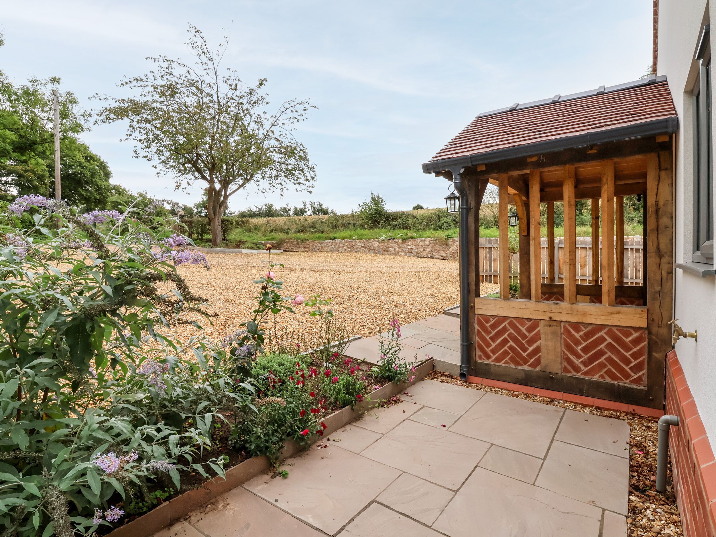 Cottage | Ngoại thất