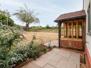 Cottage | Exterior - Timadon Cottage (Chester)