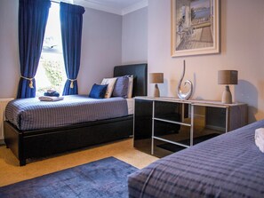 2 Schlafzimmer, kostenloses WLAN