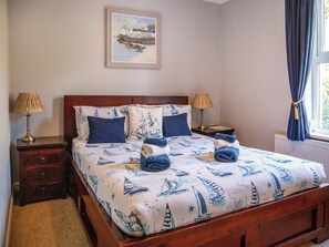 2 Schlafzimmer, kostenloses WLAN