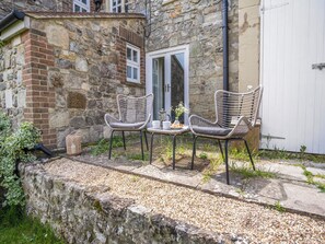 Terras