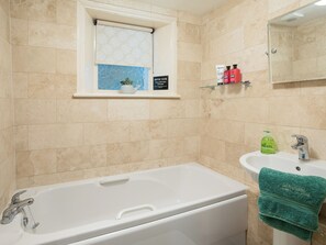 Towels - Hudson Cottage - UK38152 (Stape, near Pickering)