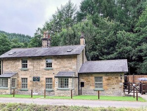 Exterior - Hudson Cottage - UK38152 (Stape, near Pickering)
