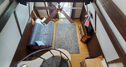 Table Rock Lake Cabin @ Black Oak Resort