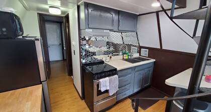 Table Rock Lake Cabin @ Black Oak Resort