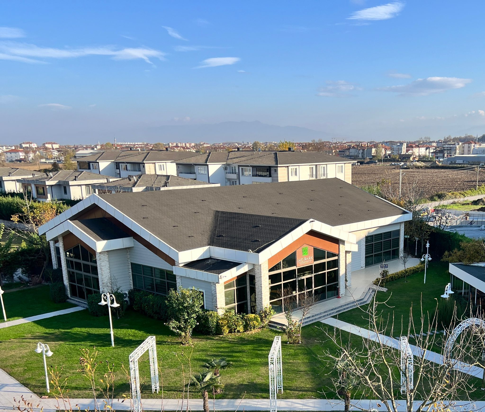 Economy Double Room | View from room