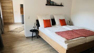 1 dormitorio, escritorio, cuna de viaje y wifi gratis