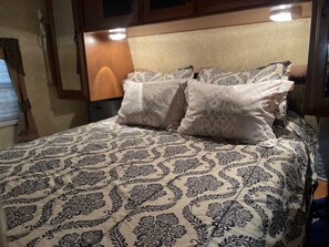 2 slaapkamers, wifi, beddengoed