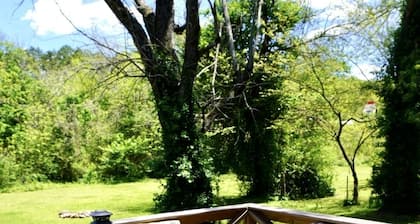 River Time Cottage Get Away! 1/2 Mile from Current River!