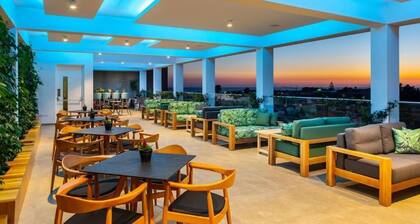 Anemi Hotel & Suites in Cyprus