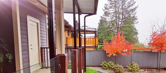 Cozy, Bright, Private Room