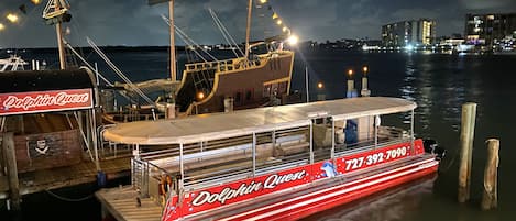 Puerto deportivo