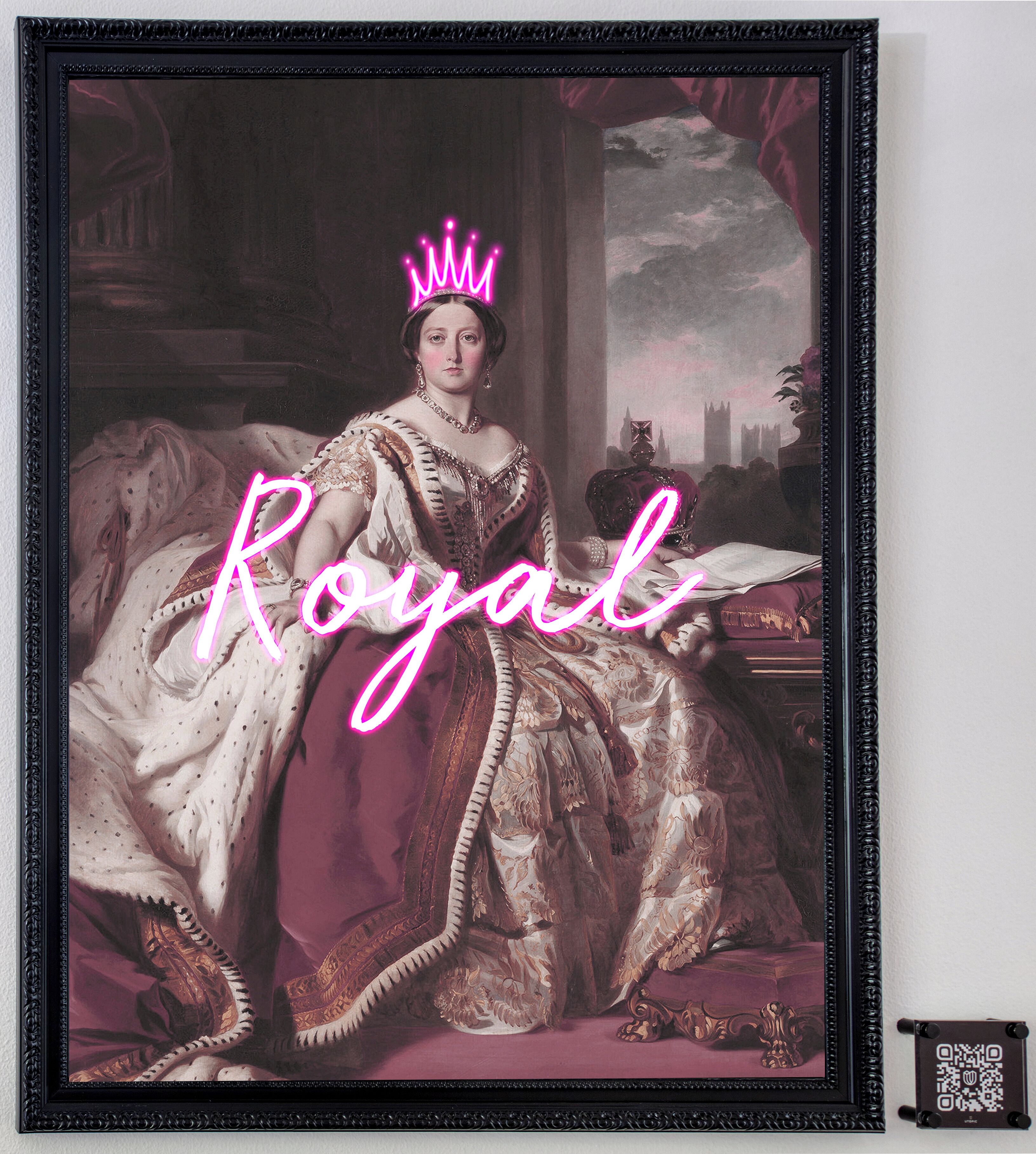 the queen victoria suite | 1 bedroom, egyptian cotton sheets, premium bedding, minibar