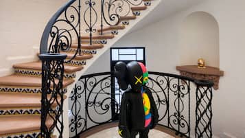 Recepción