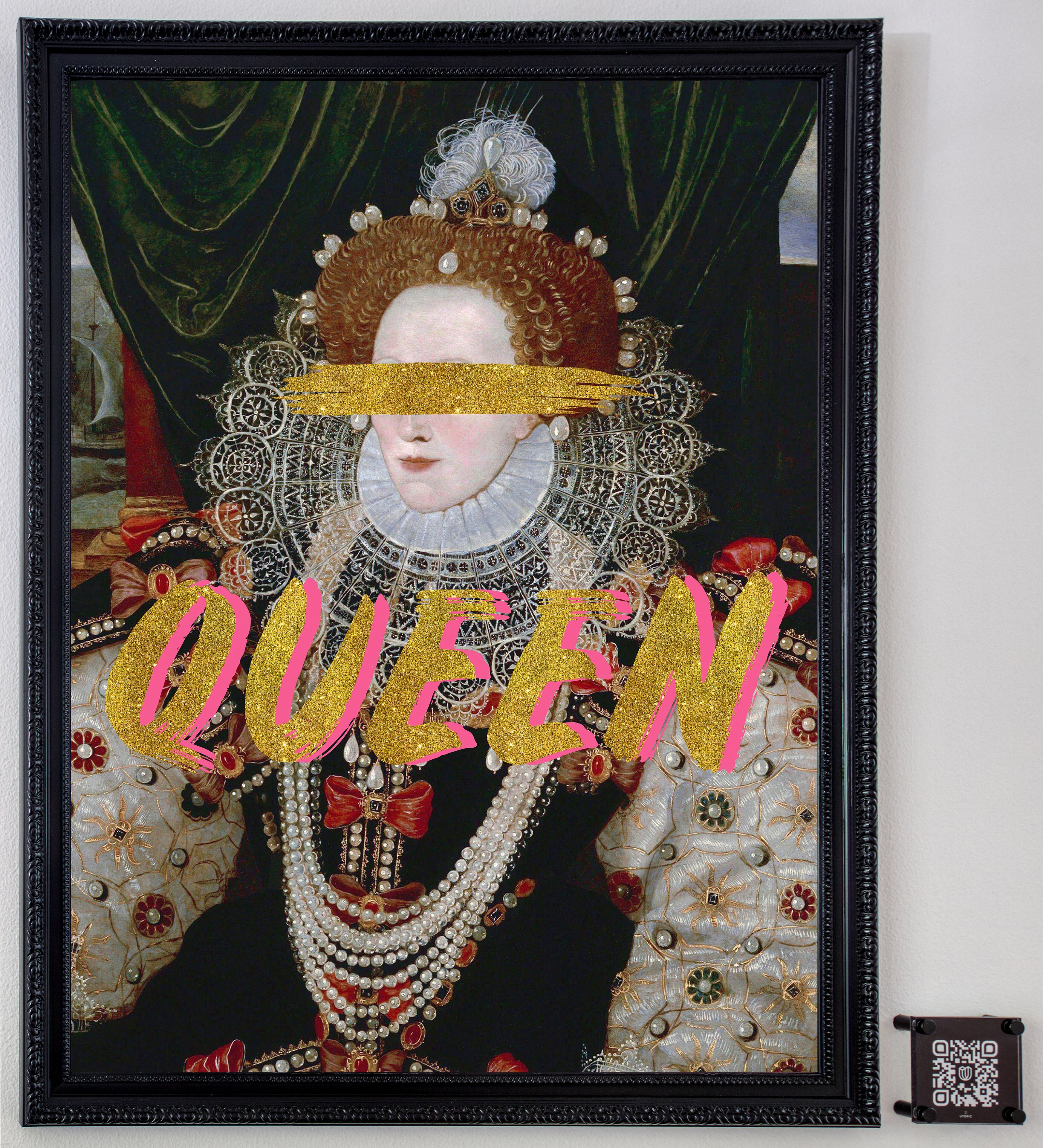 the royalty suite | 1 bedroom, egyptian cotton sheets, premium bedding, minibar