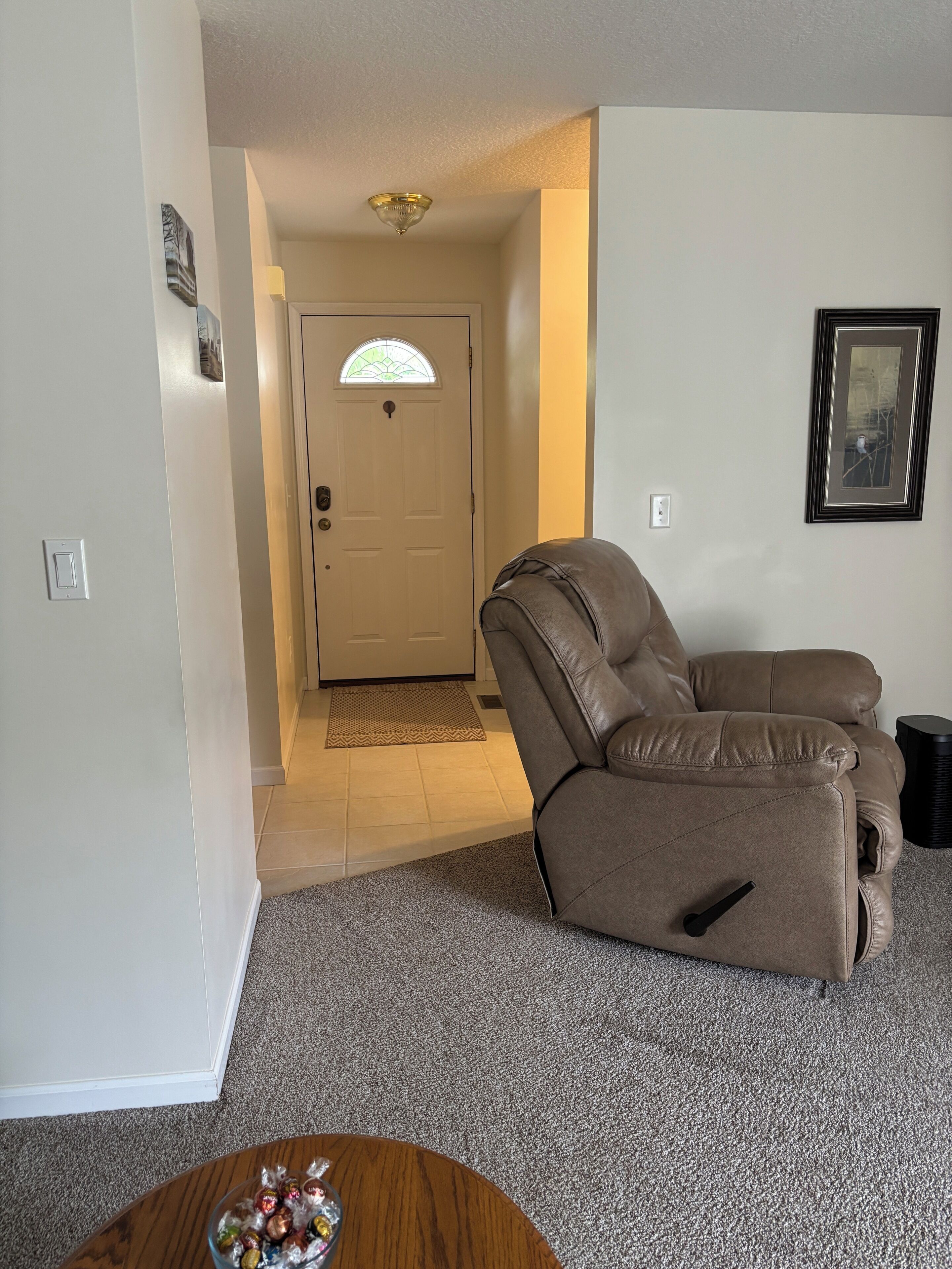 Duplex In The Country Ten Minutes From Frankenmuth-bettys Birch Run Road Place. - フランケンマス, MI