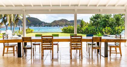 Villa Red Rock, Villa Red Rock - Les Saintes