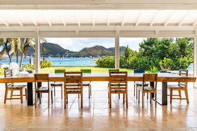 Villa Red Rock, Villa Red Rock - Les Saintes