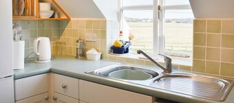 1 slaapkamer accommodatie in Great Bealings