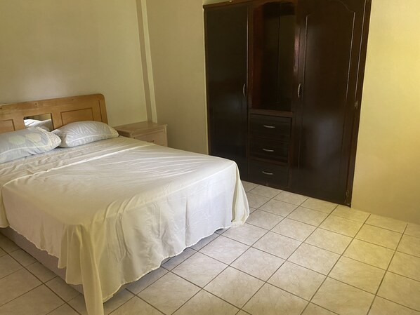 2 chambres, Wi-Fi