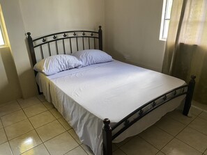 2 chambres, Wi-Fi