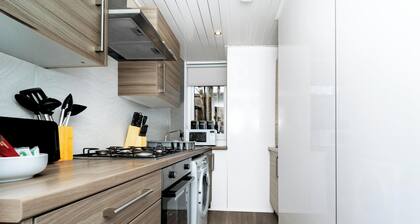 Campbell by Central Serviced Apartments
